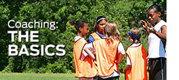 Coaching: The Basics